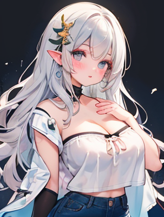科学与艺术：交织的创造之线